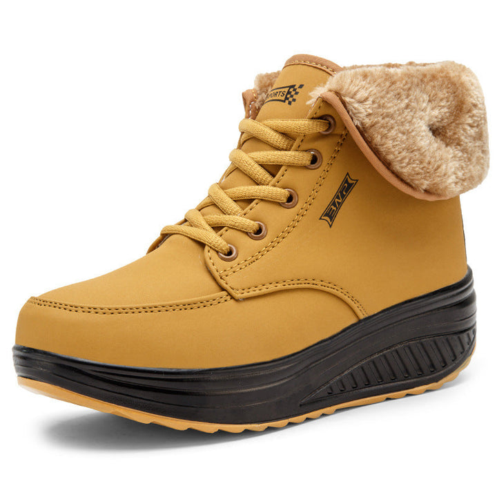 Emersyn Sonoma Winter Boots by Shoevelle