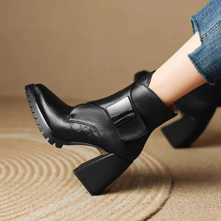 Kali Summit Casual Boots by Shoevelle