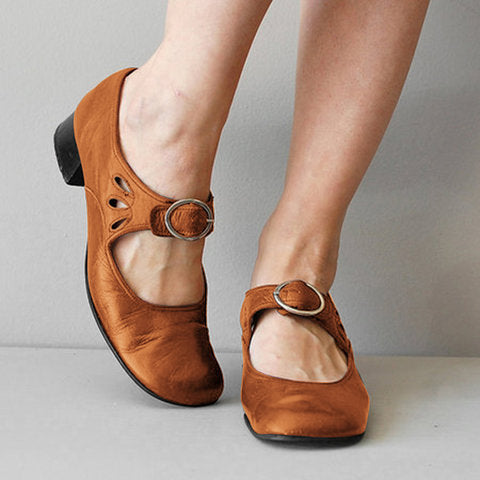 Bellamy Summit Classic Pumps by Shoevelle