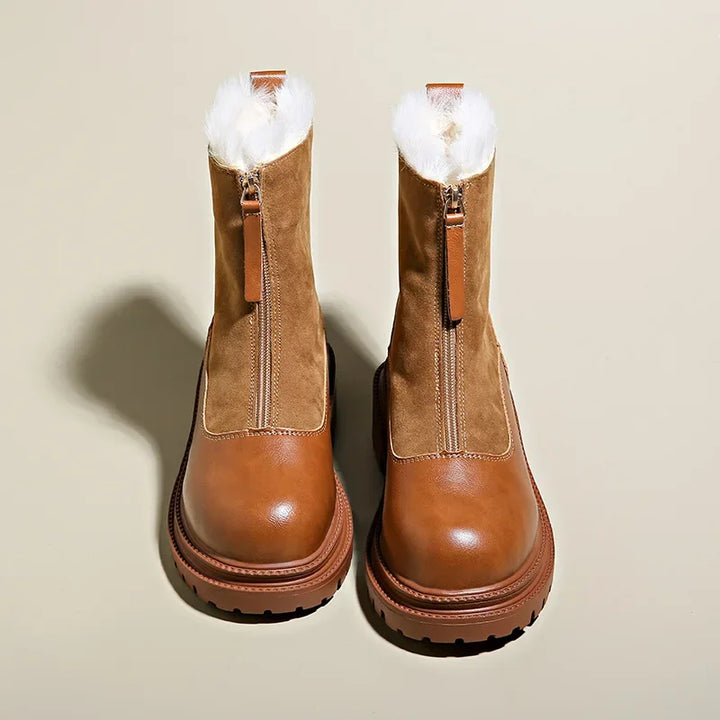 Macy Sonoma Casual Boots by Shoevelle