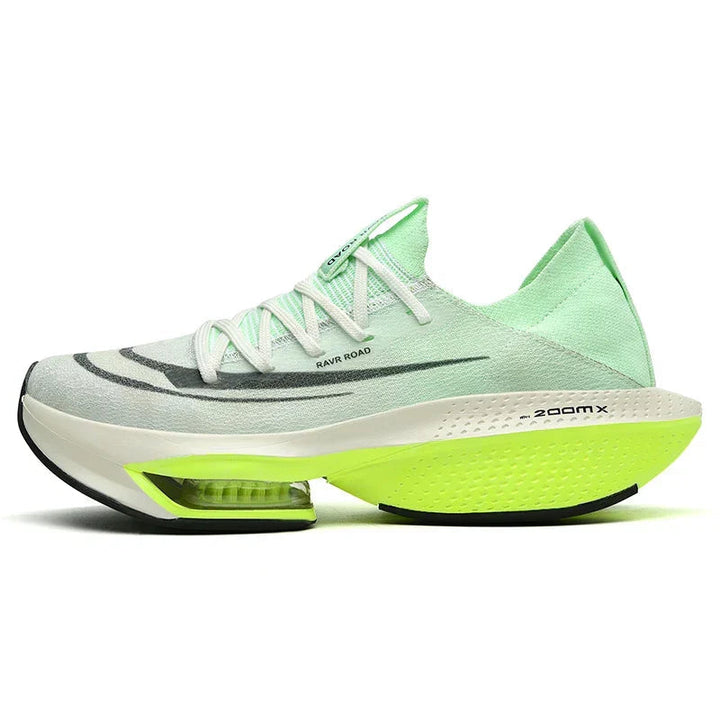 Bridget Prairie Everyday Sneakers – Green