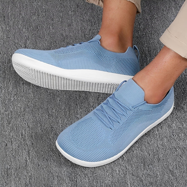 Allie Prairie Everyday Sneakers – Blue