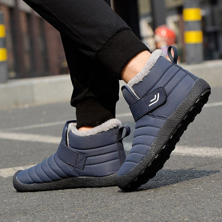 Ashlyn Tahoe Winter Boots by Shoevelle