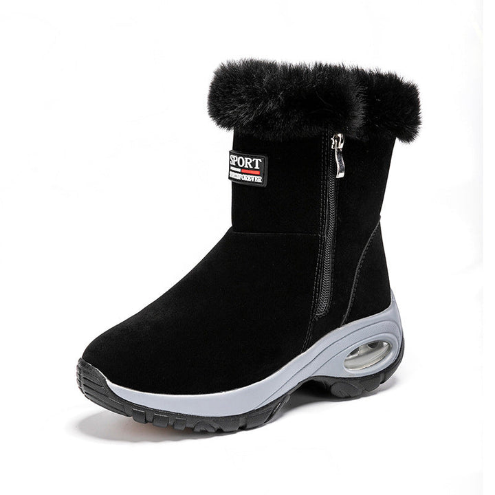 Whitney Malibu Winter Boots by Shoevelle