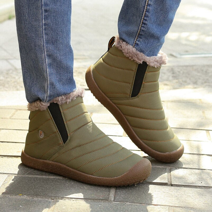 Jemma Summit Winter Boots by Shoevelle