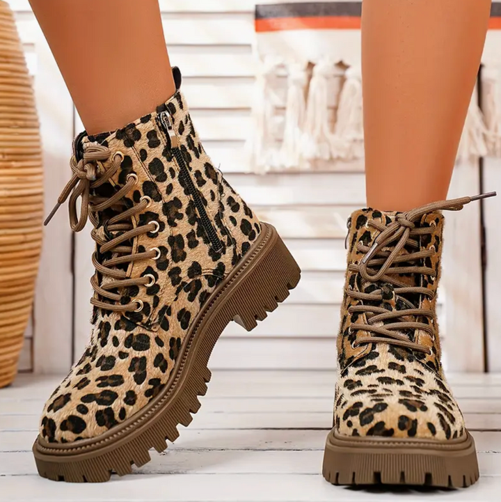 Trinity Tahoe Winter Boots by Shoevelle