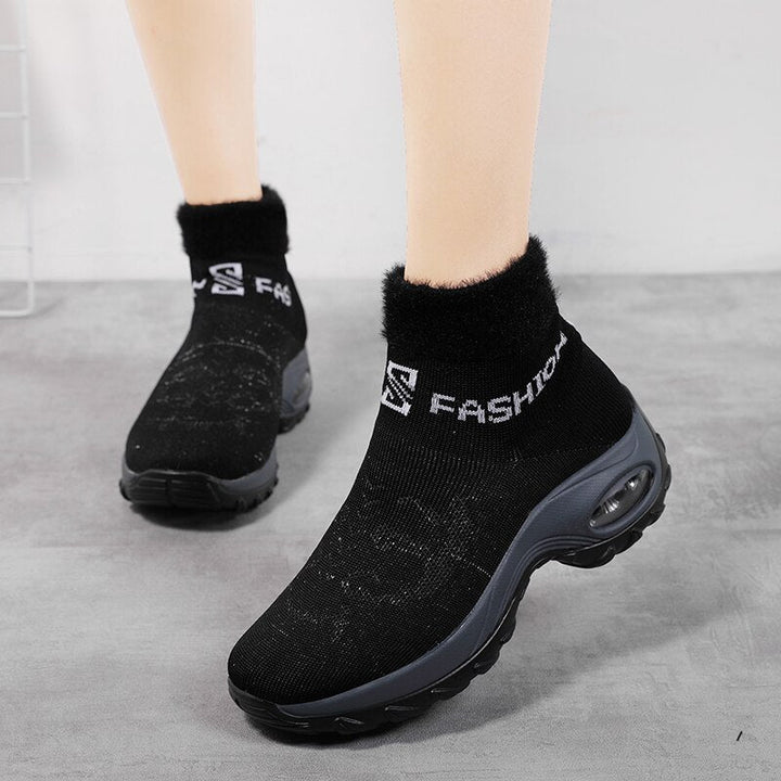 Tamsin Sonoma Winter Boots by Shoevelle