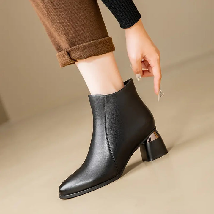 Summer Malibu Casual Boots by Shoevelle