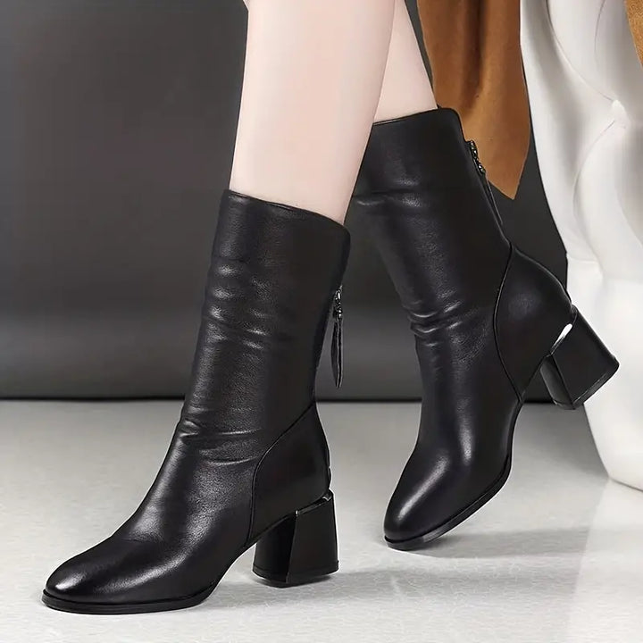 Henley Tahoe Casual Boots by Shoevelle